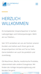Mobile Screenshot of ostseeholz.de